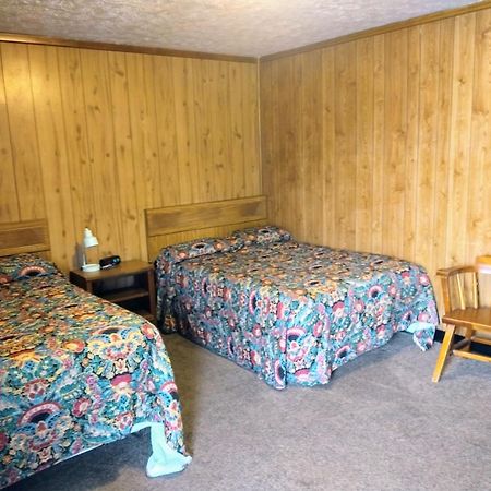 Davis Motel North Lima Luaran gambar
