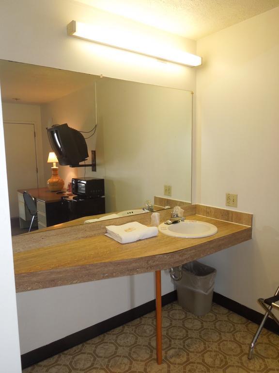 Davis Motel North Lima Bilik gambar