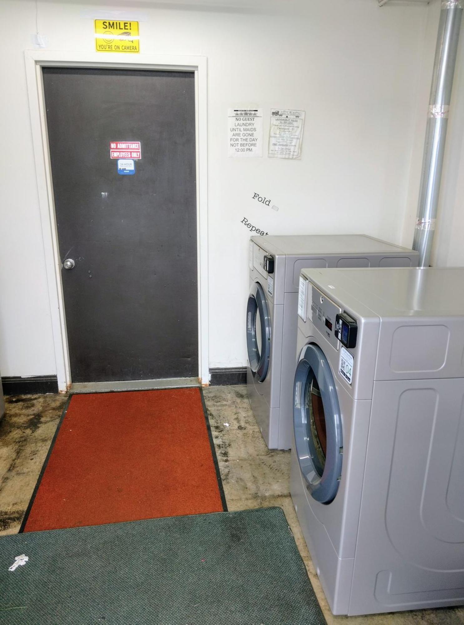 Davis Motel North Lima Luaran gambar