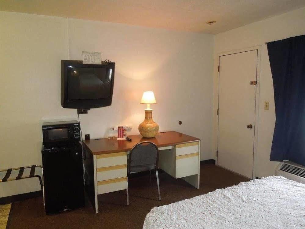 Davis Motel North Lima Luaran gambar