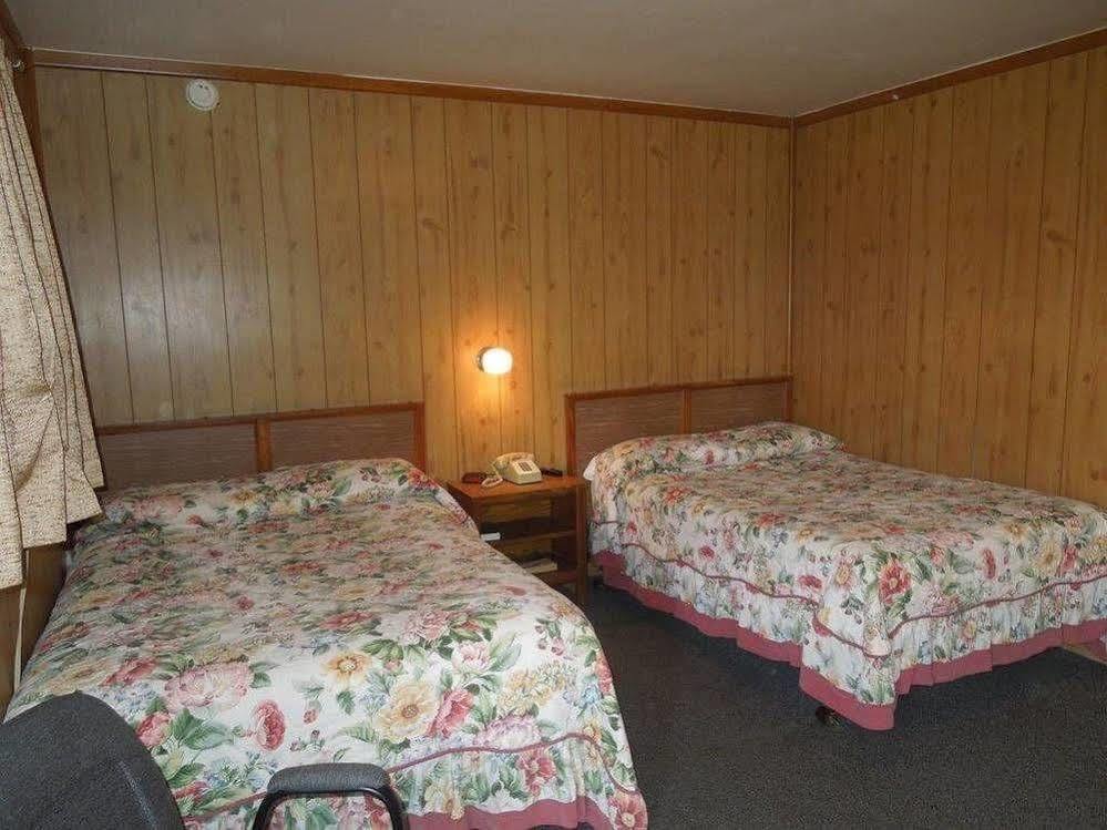 Davis Motel North Lima Luaran gambar