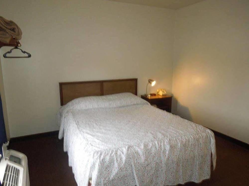 Davis Motel North Lima Luaran gambar