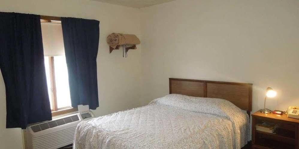 Davis Motel North Lima Luaran gambar